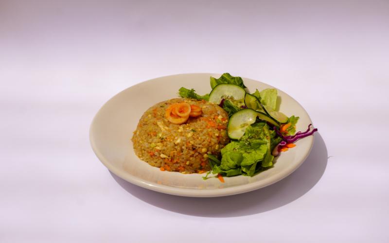 YAKIMESHI CHASU