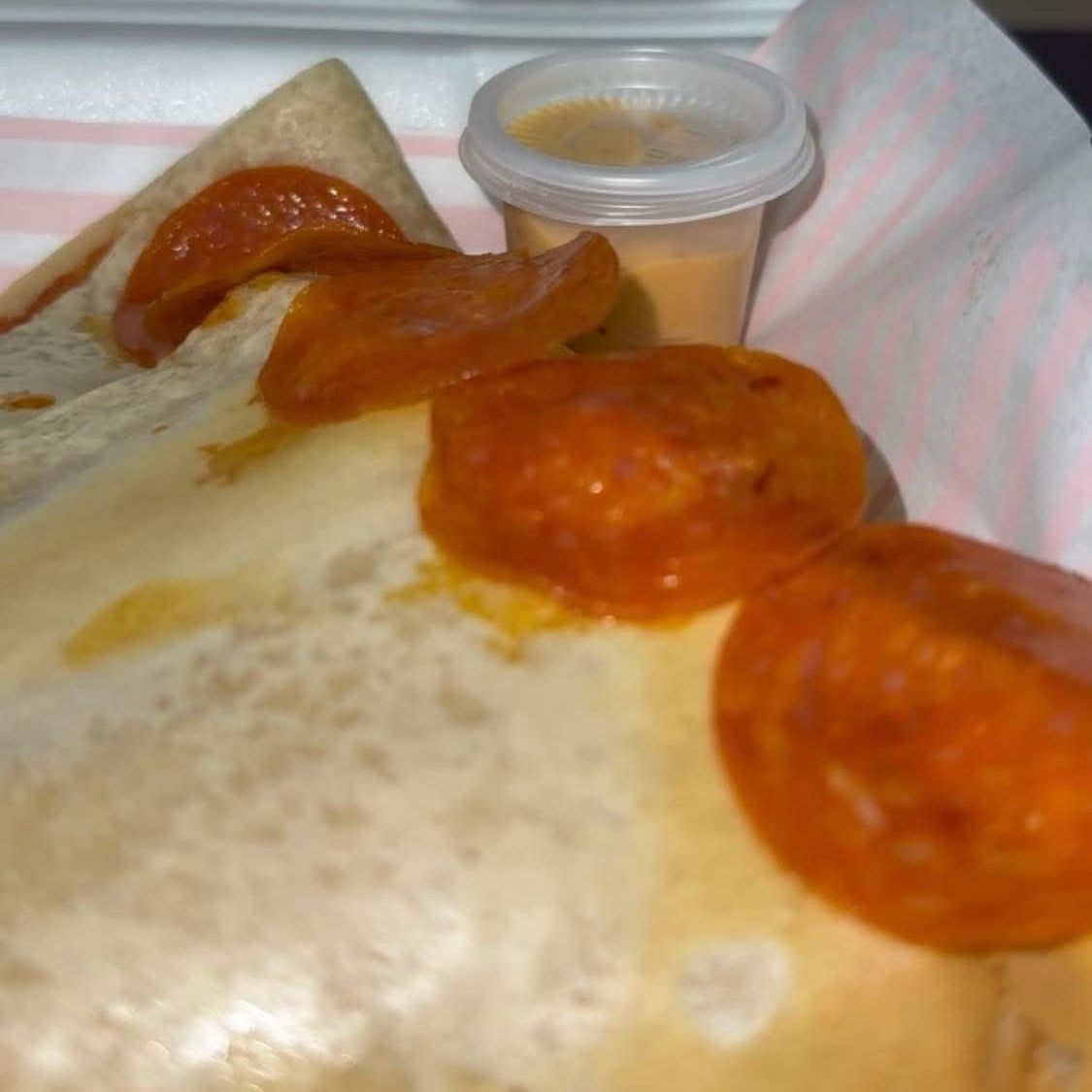 CREPIZZA