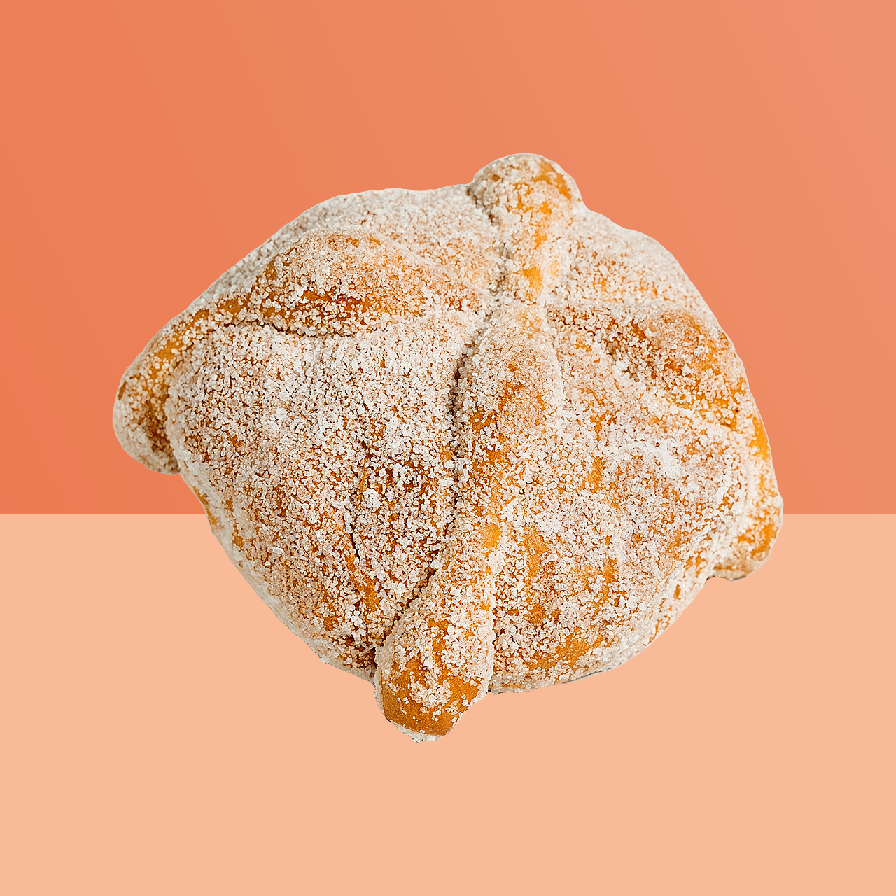 Pan de Muerto