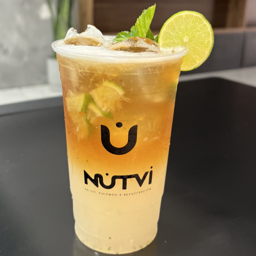 Ice Tea