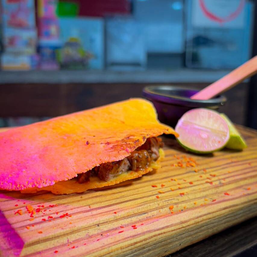 QUESITACO SENCILLO