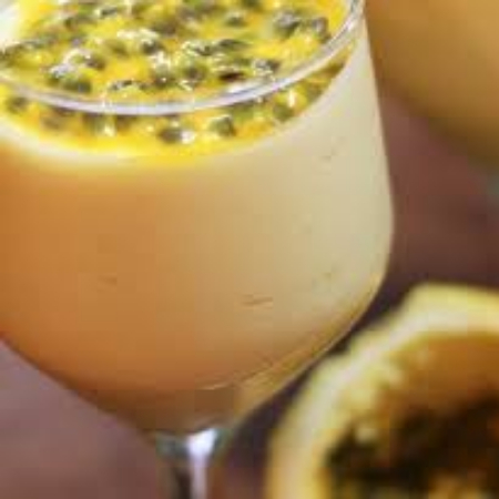 Jugo de Maracuyá