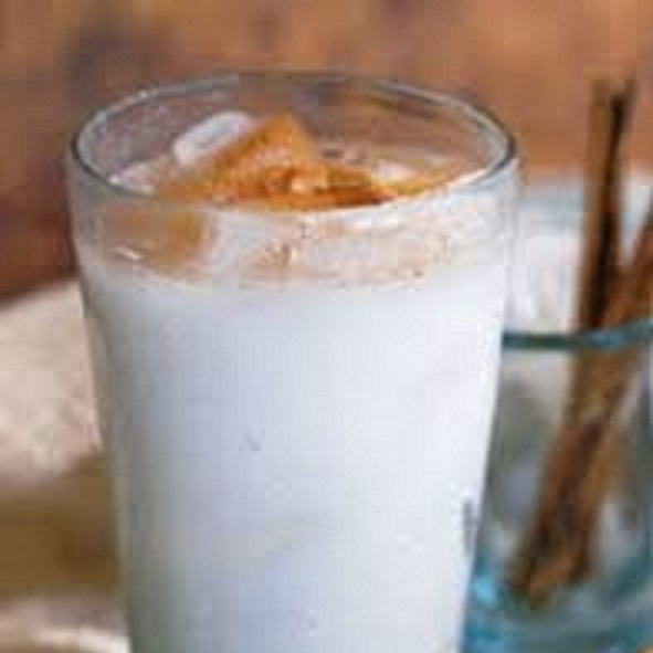 Agua de Horchata