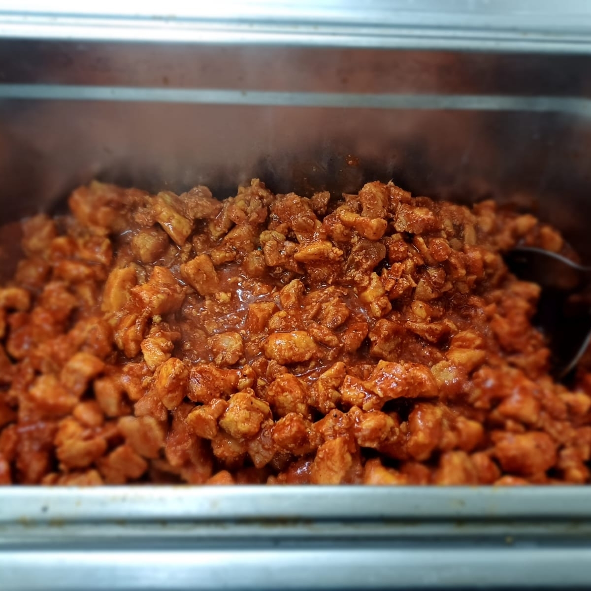 PUERCO EN ADOBO