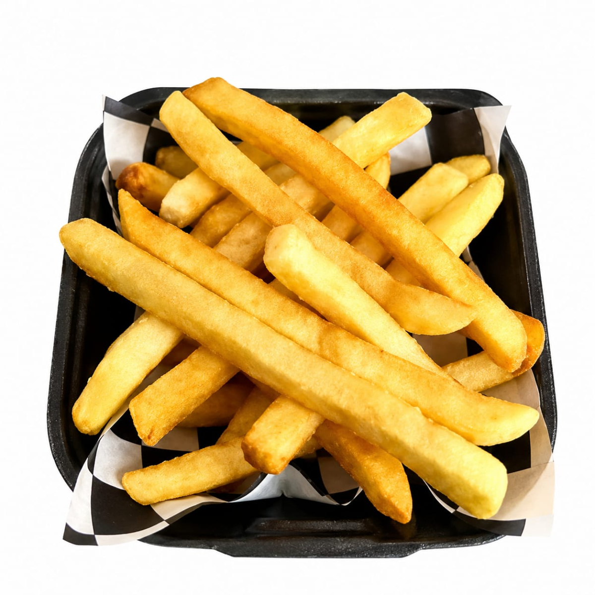 Papas a La Francesas