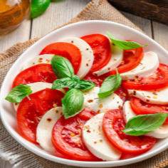 Ensalada Caprese