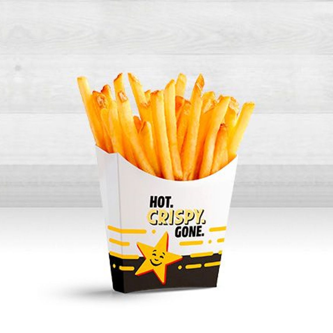Papas Medianas a la Francesa (150gr)