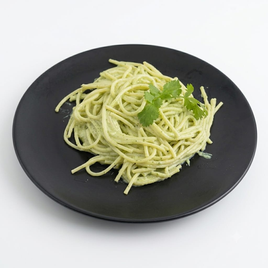 Espagueti Verde