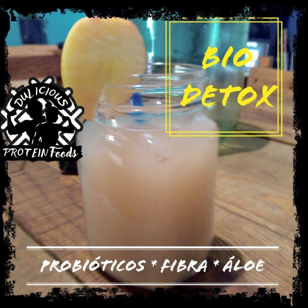 BIO DETOX