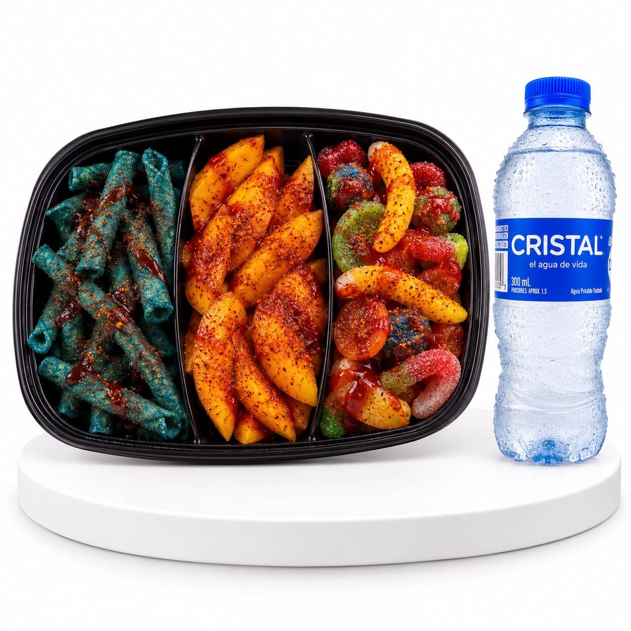 Bandeja Chill