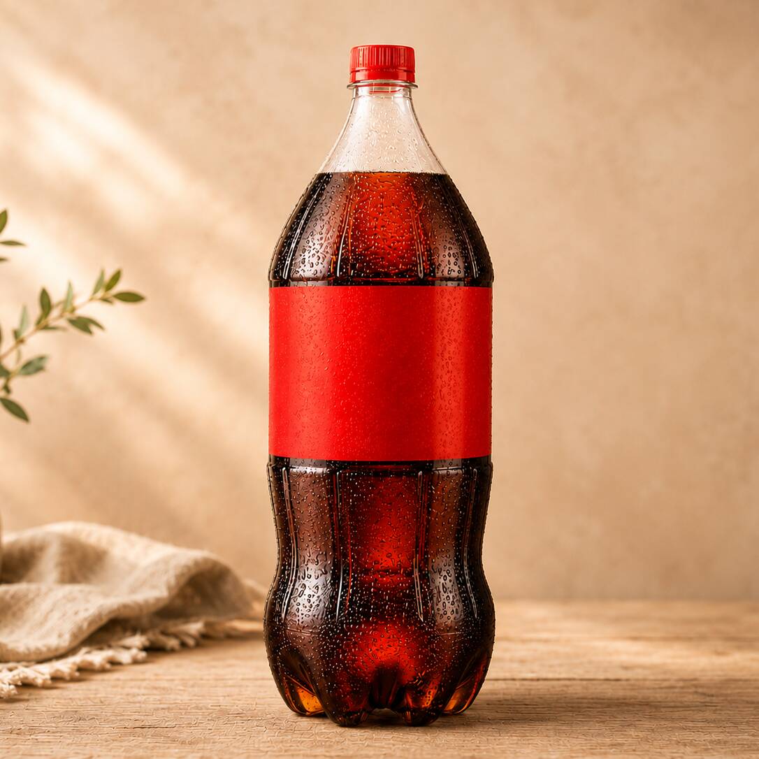 Refresco 2.5 L