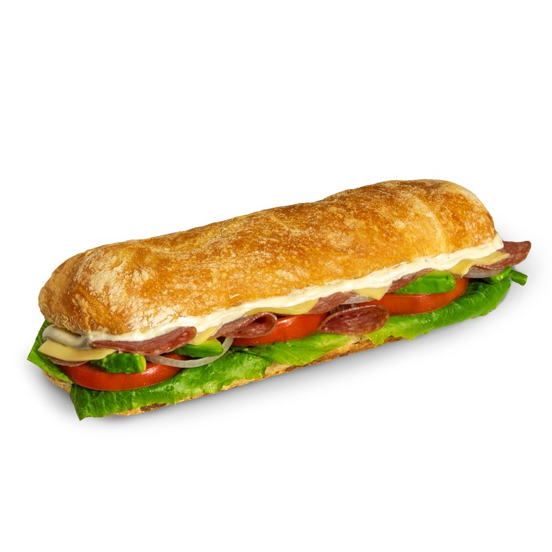 BAGUETTE ITALIANO