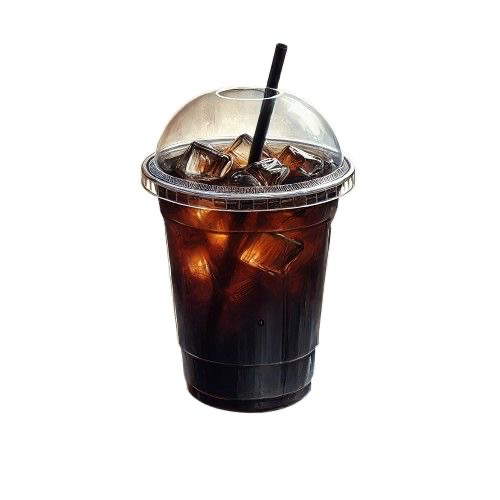 Americano Frío