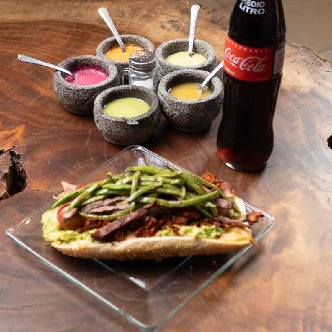 El Jarocho