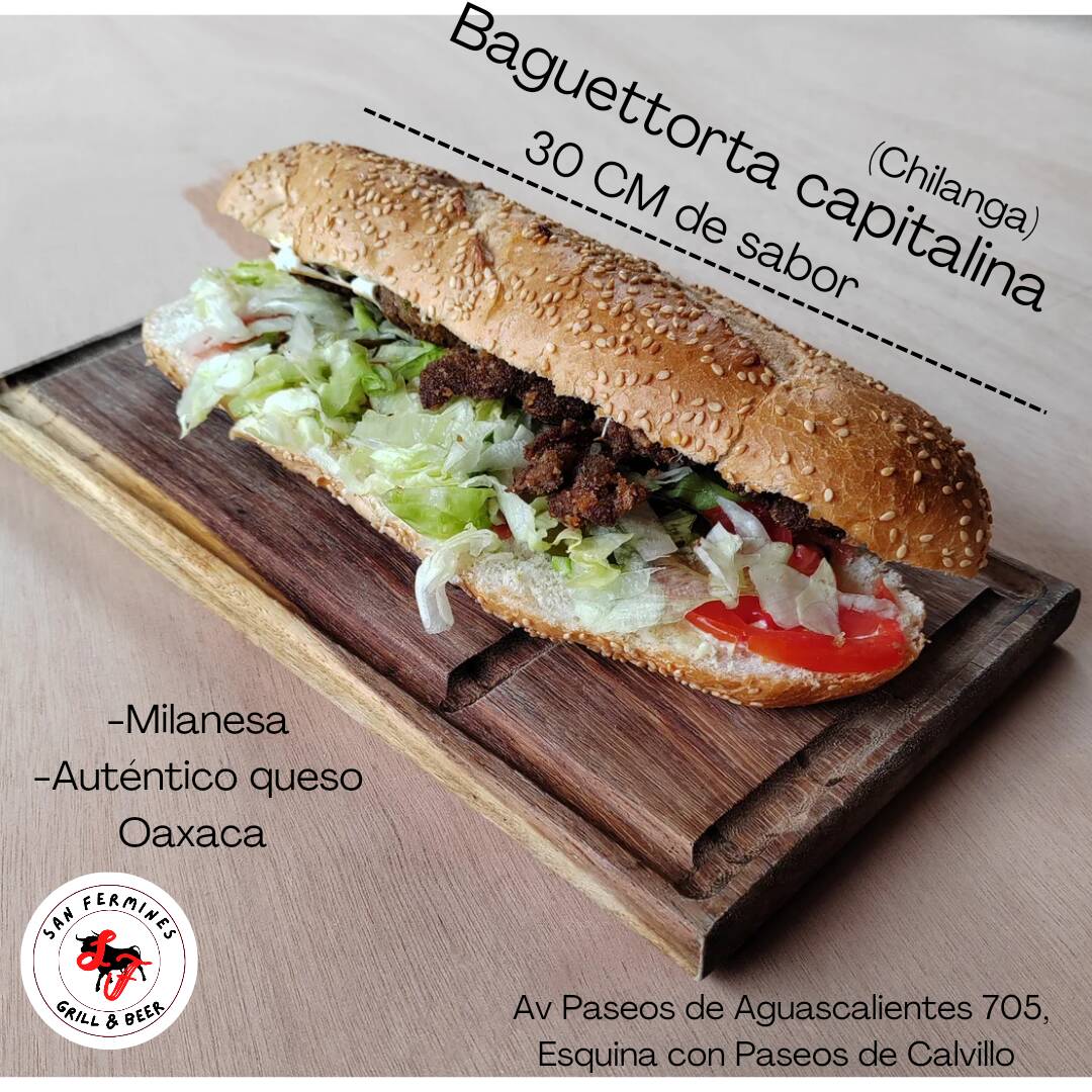 Chilanga