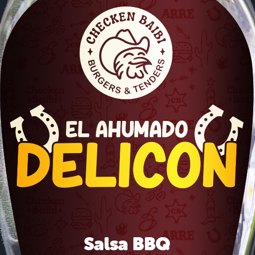 Aderezo Delicon