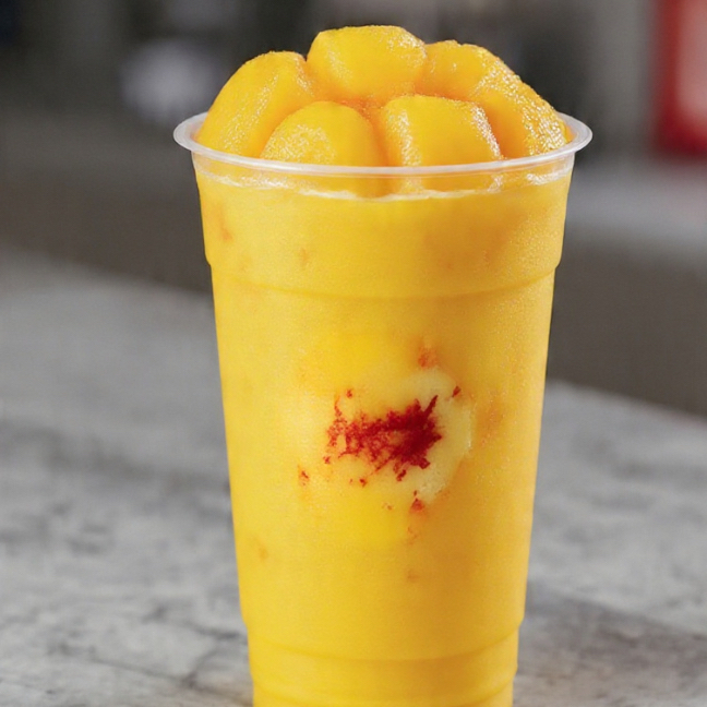 Smoothie de Mango
