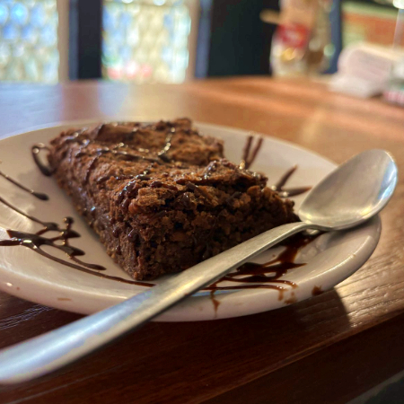 Brownie