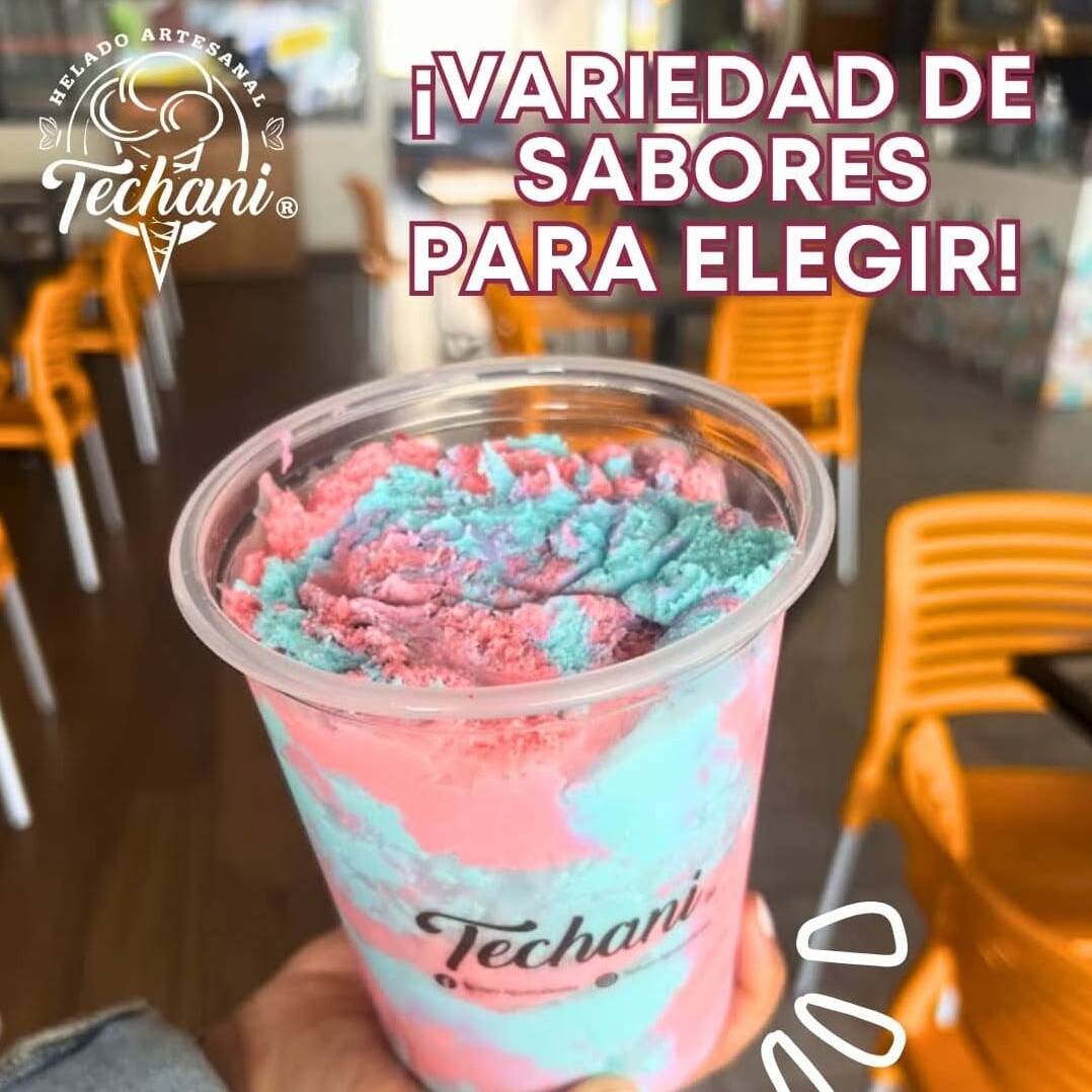 Litro de Helado
