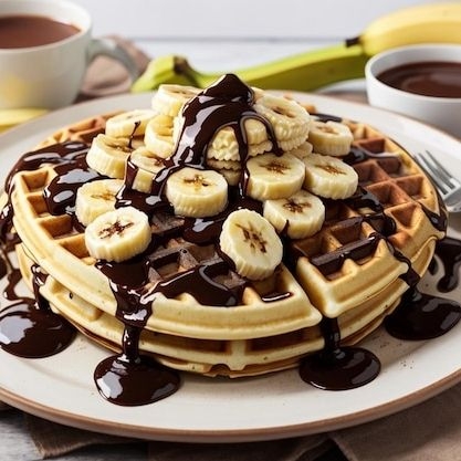 Waffle MM