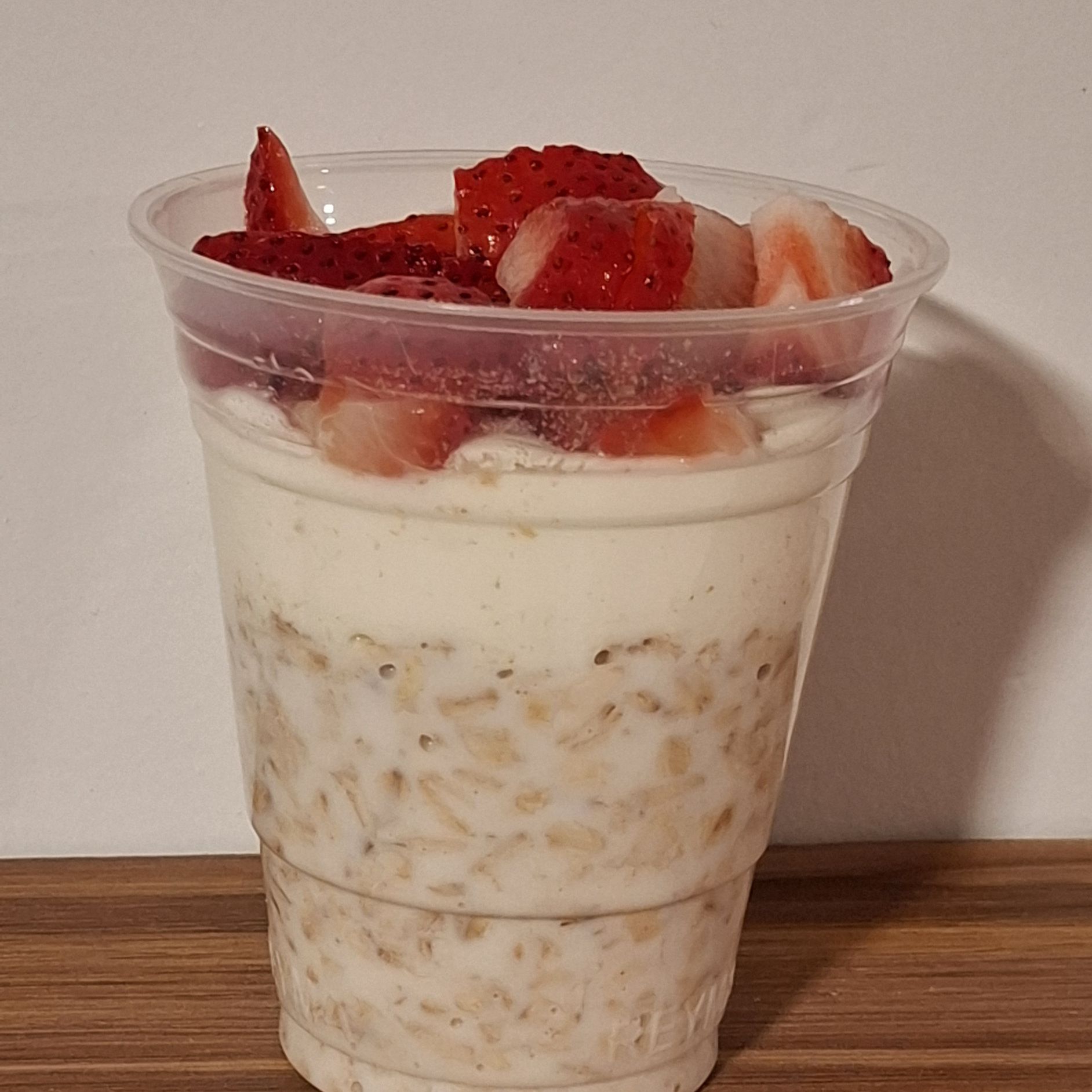 Overnight Oats