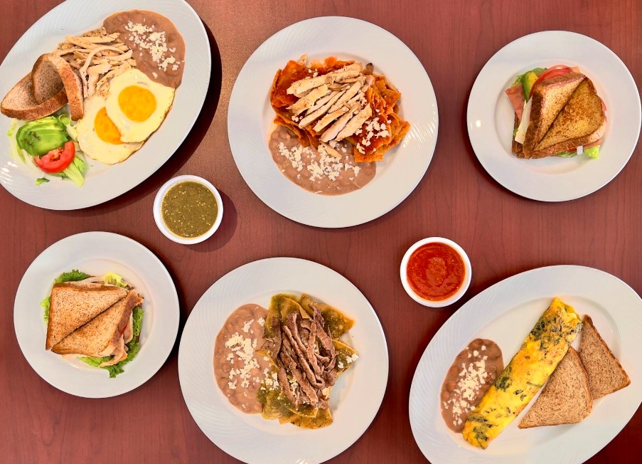 Green Place (Insurgentes)