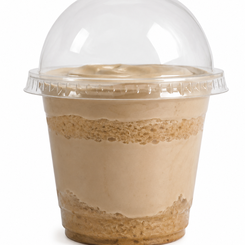 Tres Leches de Café Mini