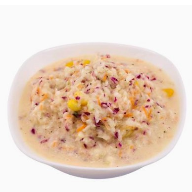 Ensalada de Repollo