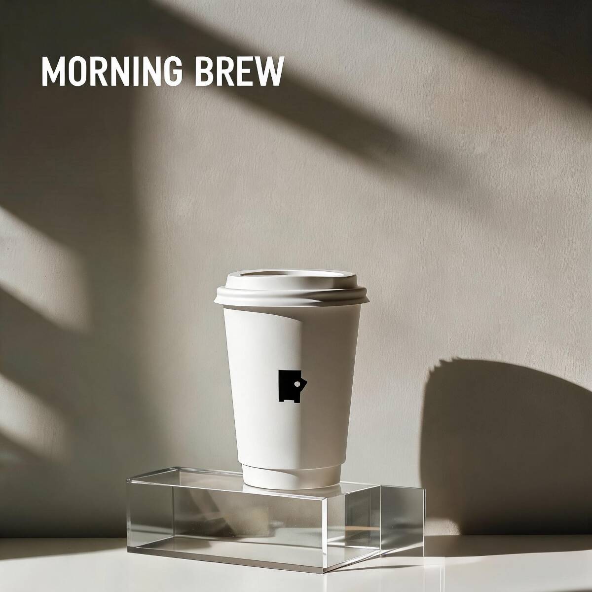 Morning Brew 12oz.
