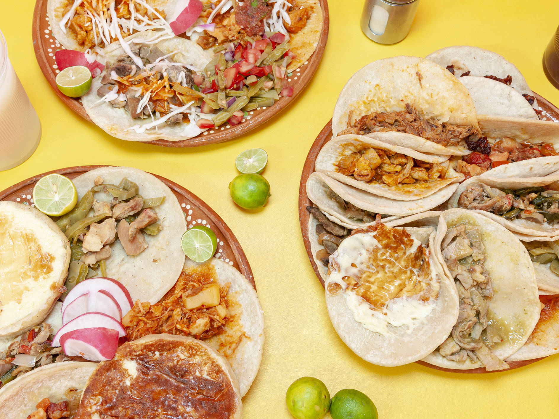Tacos el Chicho