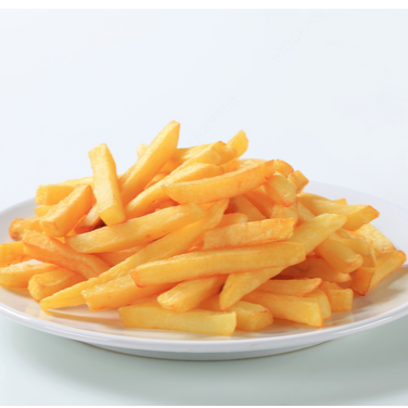 Media Orden de Papas