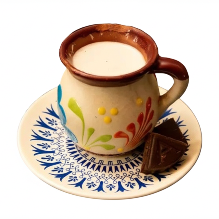 2 Chocolates de la Abuela 15% Off