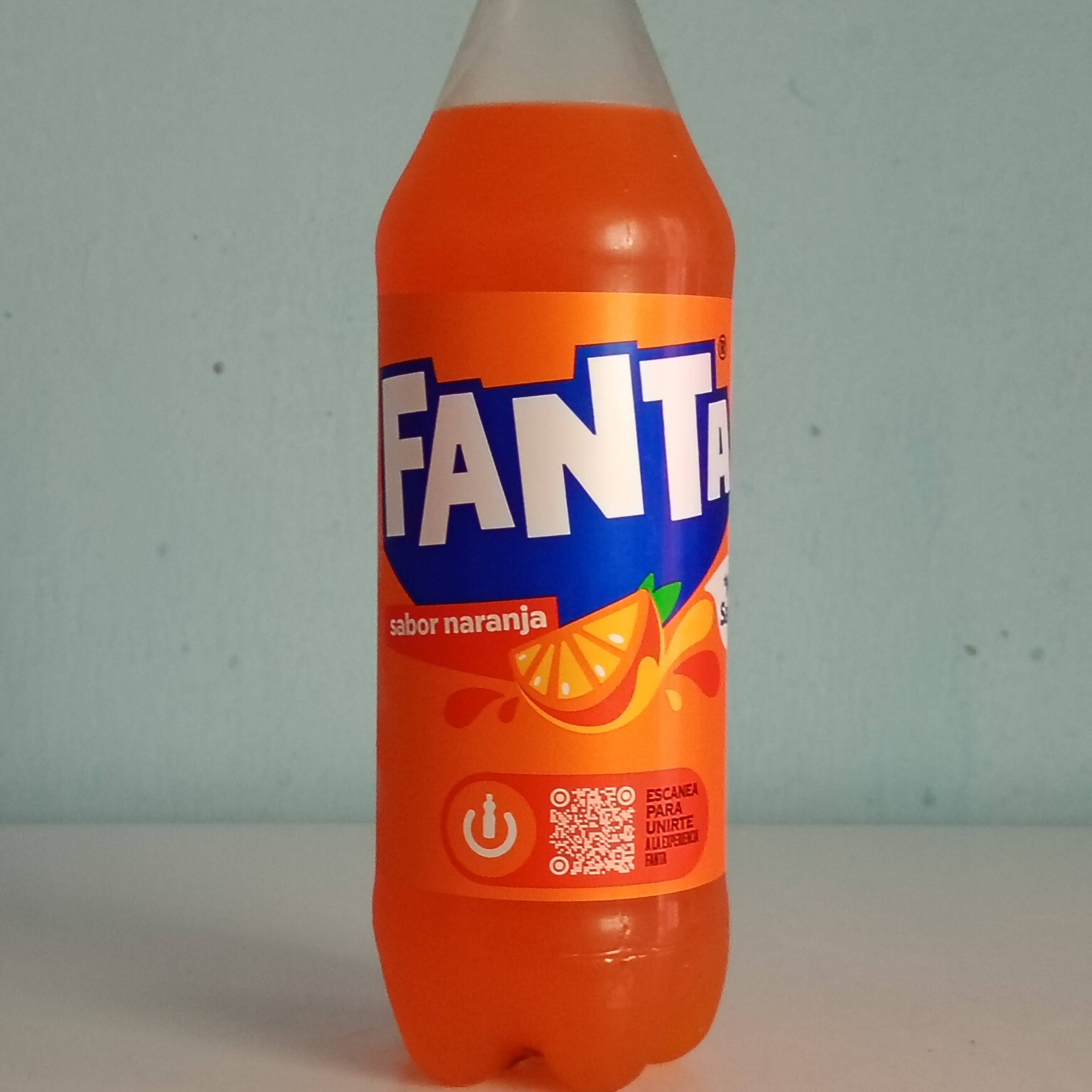 Fanta