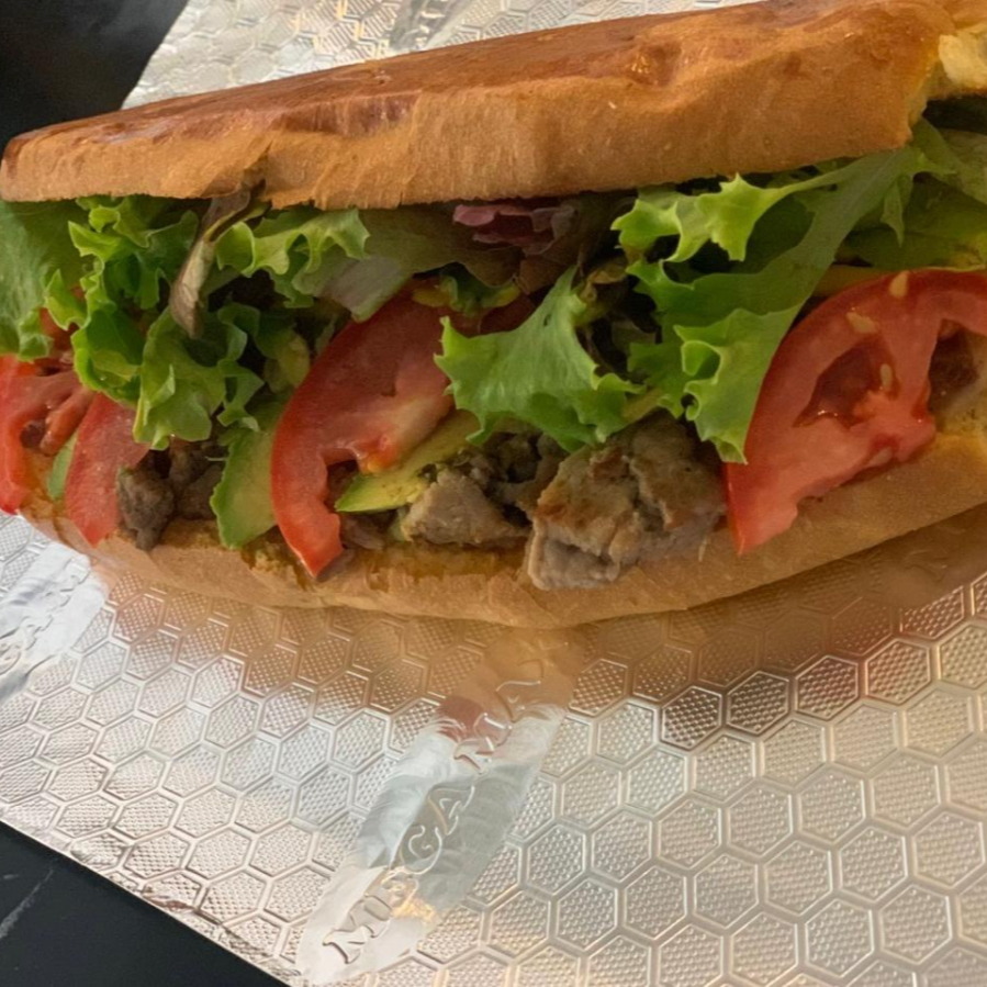 Baguette De Res