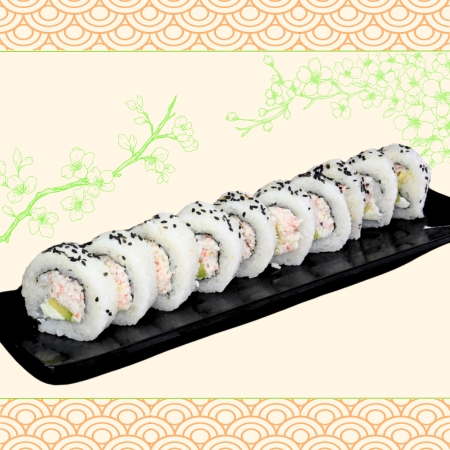 TAMPICO ROLL