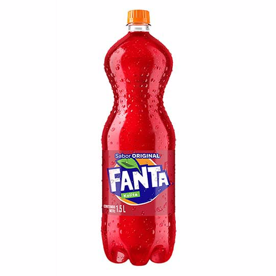 Fanta Kolita 600 ml
