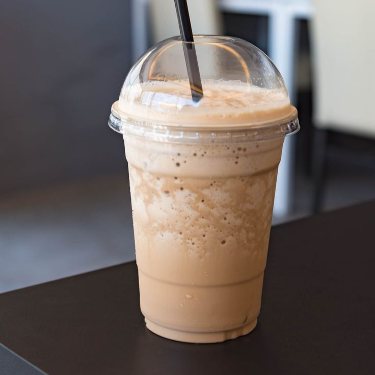 Frappé Moka