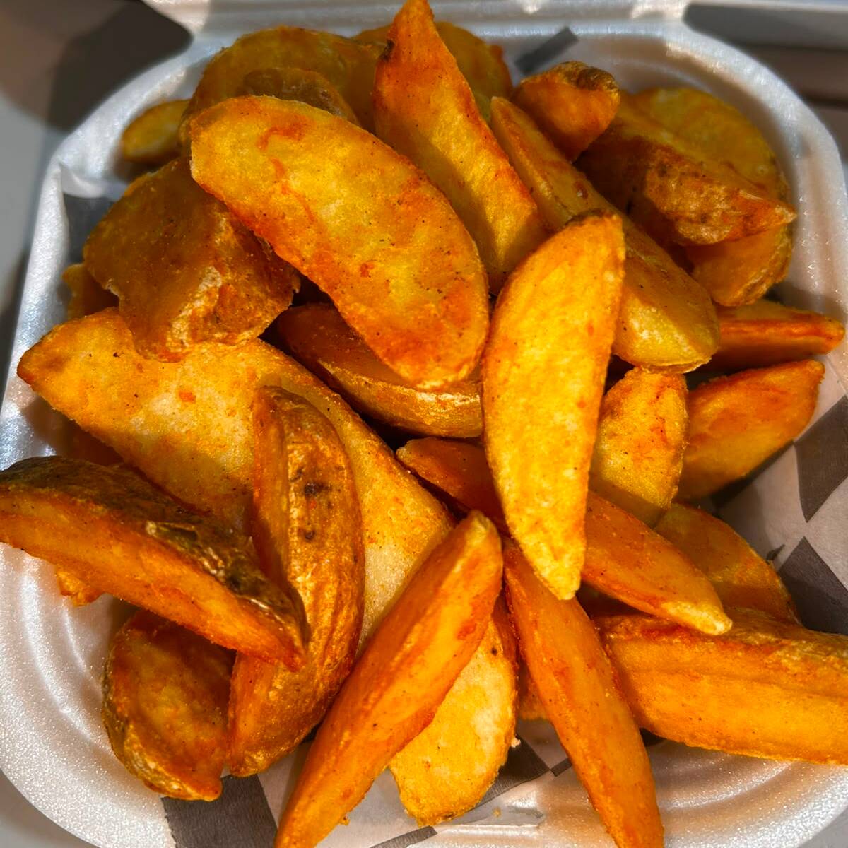 Papas Gajo