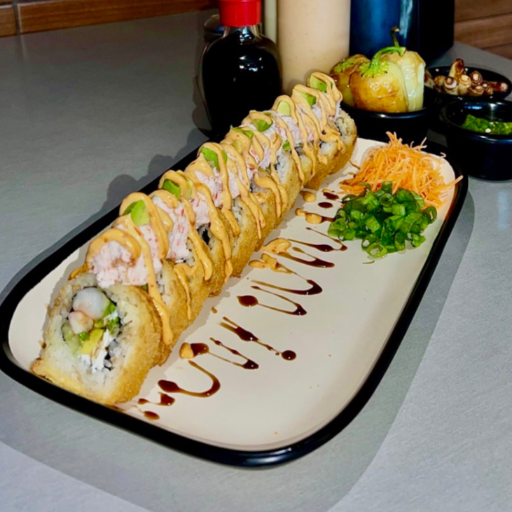 Meli Roll