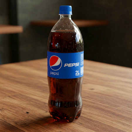 Refresco 2lt