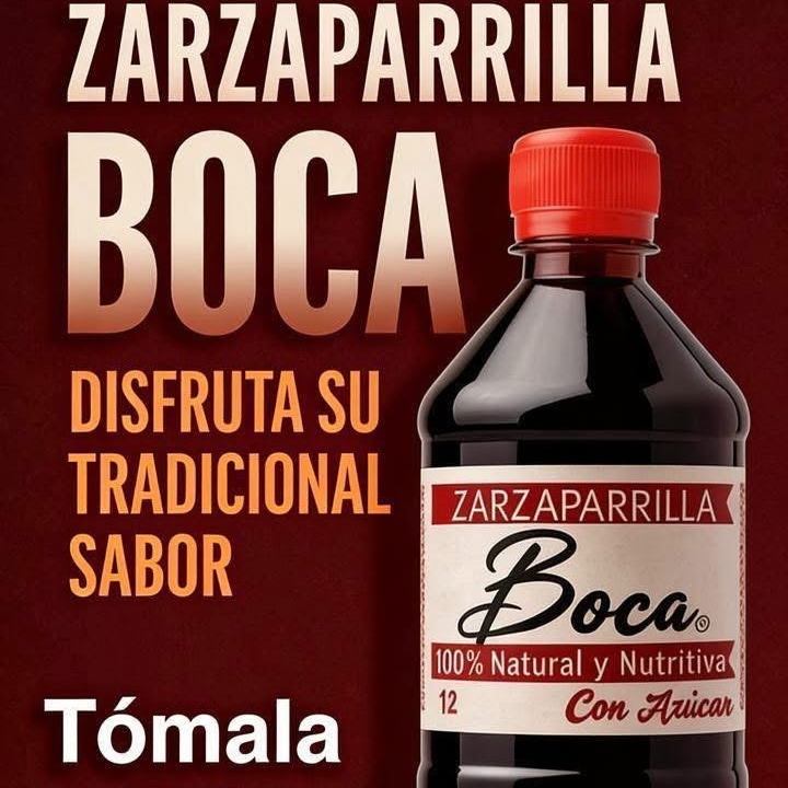 Root Beer 500 ml