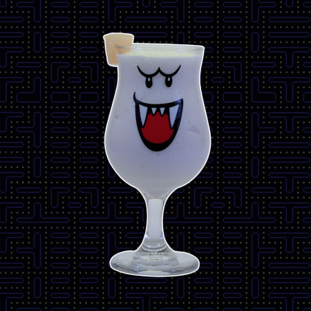 Piña Boo