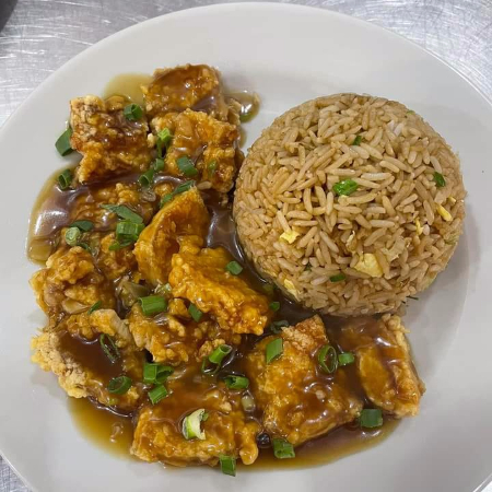 chijaukay