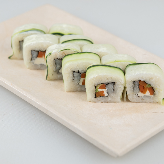 Sushi Vegano Roll