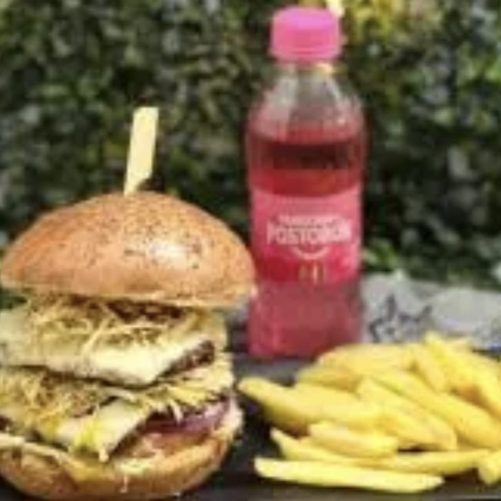 Hamburguesa
