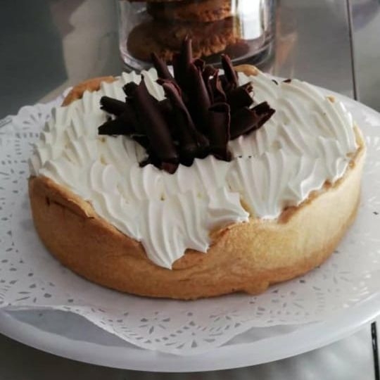 Tarta suprema M