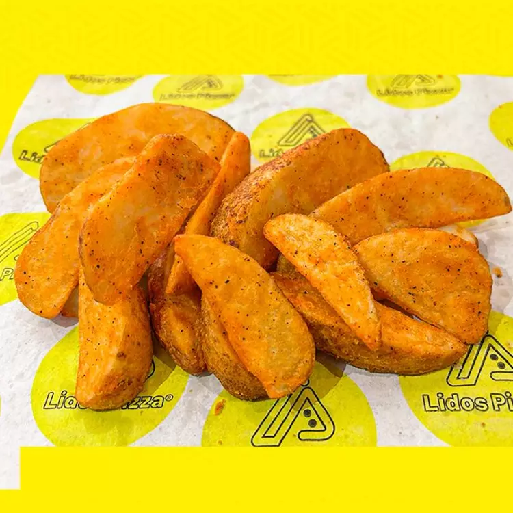 Papas en Gajo