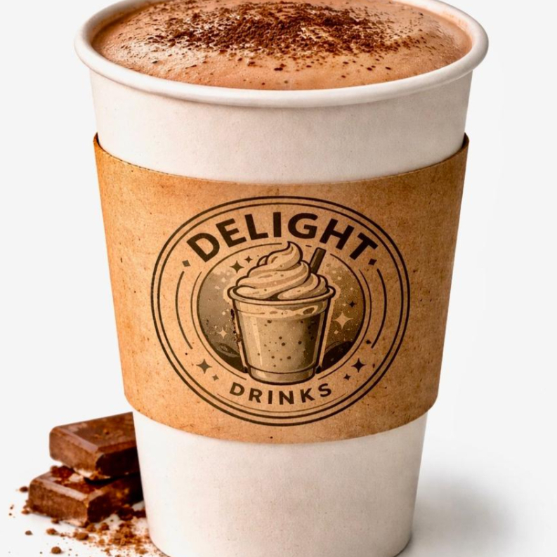 Chocolate Tradicional Michoacano