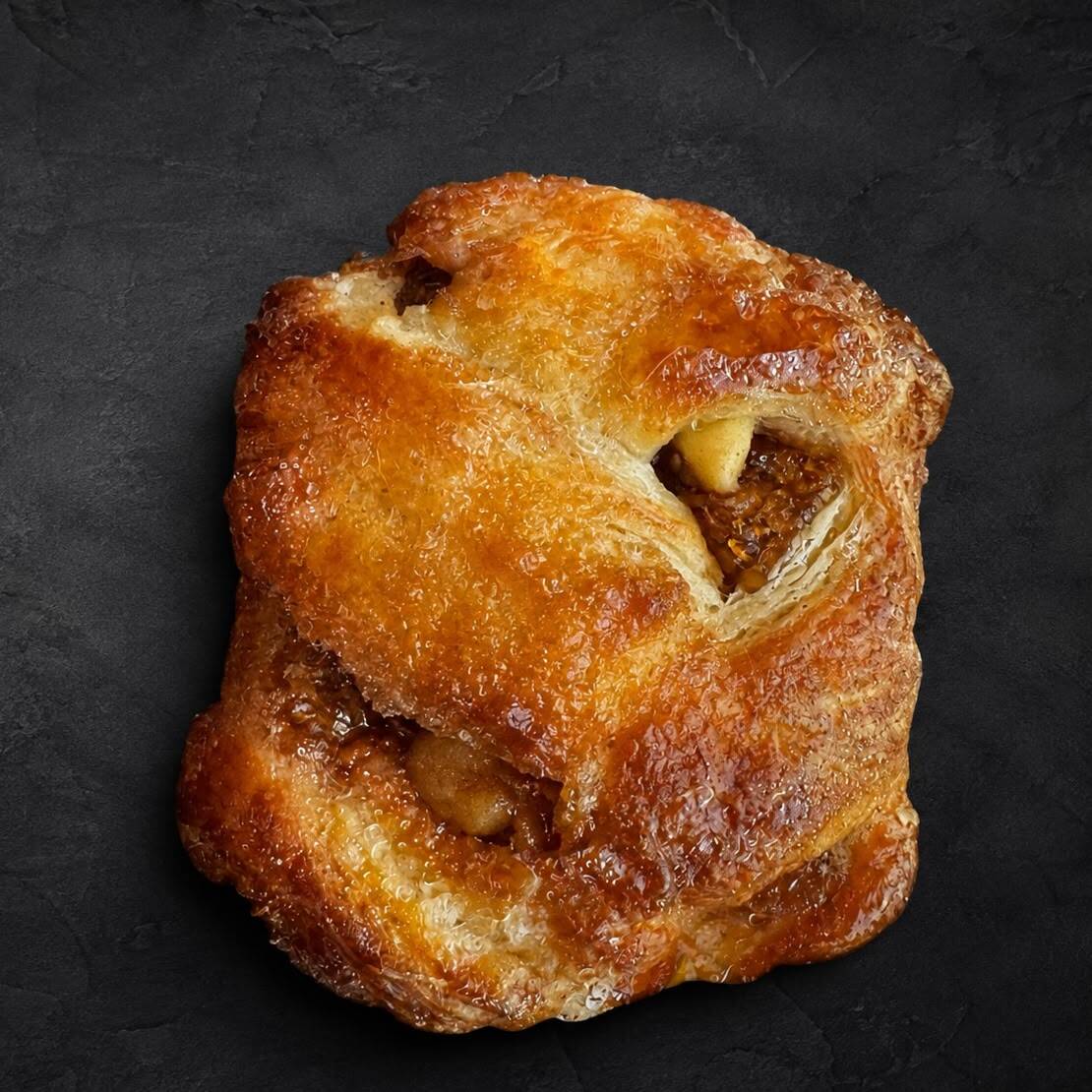 Strudel Manzana 40 (Chico)