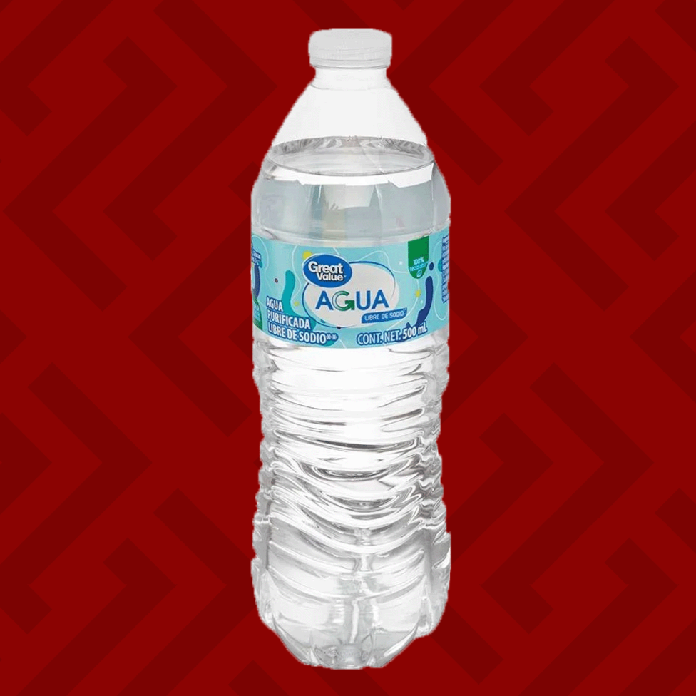 Agua